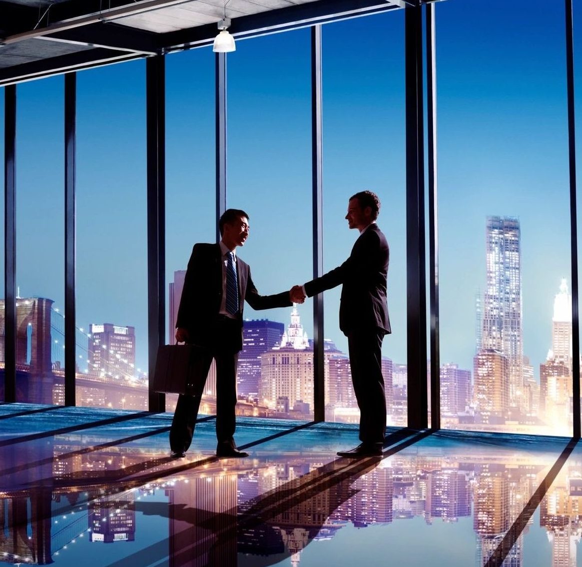Buy-Side M&A: Pitfalls & Opportunities of a Successful Acquisition